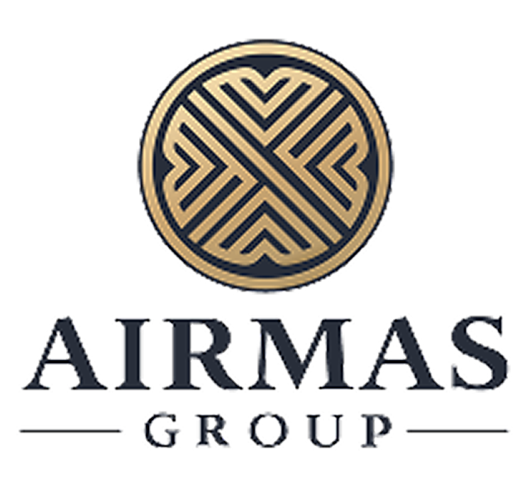 logo airmas